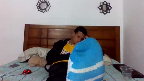 MasterAnnubis online show from April 17, 2026, 1:19 am