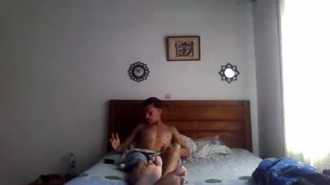 MasterAnnubis online show from June 15, 2026, 3:14 pm
