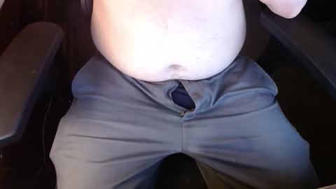 Masterbatingdude online show from April 10, 2026, 5:50 pm