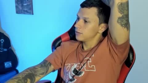 Dave online show from February 8, 2026, 1:03 pm