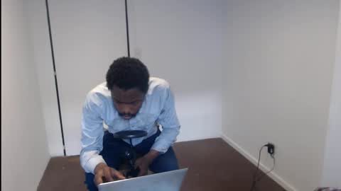 Masterdomfuck online show from February 2, 2025, 7:14 pm