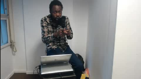 Masterdomfuck online show from February 3, 2025, 10:43 pm