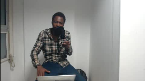 Masterdomfuck online show from February 4, 2025, 1:45 am