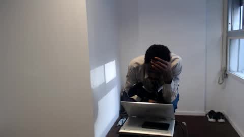 Masterdomfuck online show from February 8, 2025, 9:04 pm