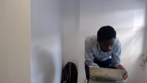 Masterdomfuck online show from February 9, 2025, 7:09 pm