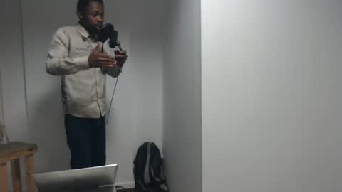 Masterdomfuck online show from February 11, 2025, 2:57 am