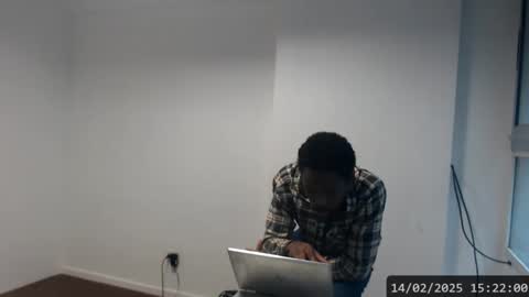 Masterdomfuck online show from February 14, 2025, 6:19 pm