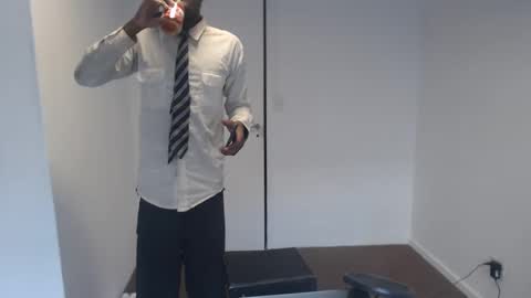 Masterdomfuck online show from February 17, 2025, 1:21 pm