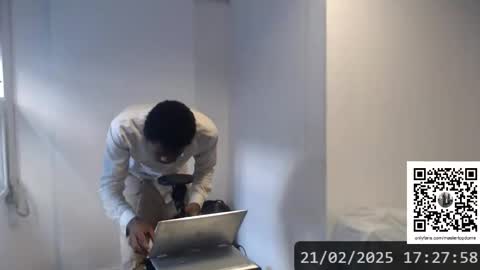 Masterdomfuck online show from February 21, 2025, 8:27 pm