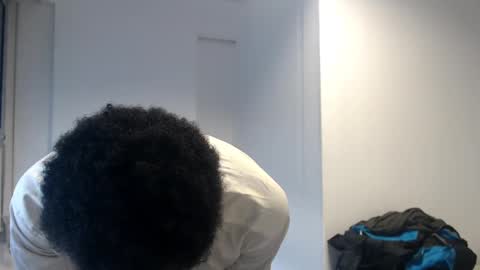 Masterdomfuck online show from March 5, 2025, 9:26 pm