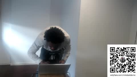 Masterdomfuck online show from September 8, 2025, 7:02 pm