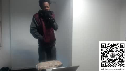 Masterdomfuck online show from September 11, 2025, 10:04 am