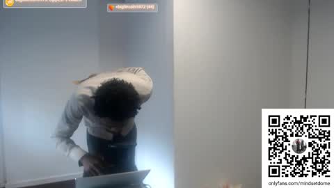 Masterdomfuck online show from September 28, 2025, 11:48 am