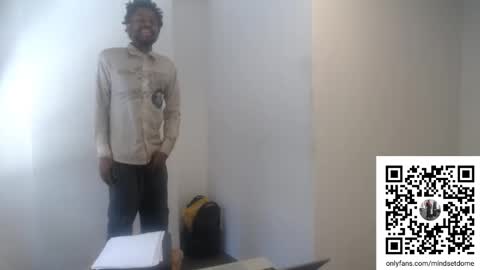 Masterdomfuck online show from November 8, 2025, 3:12 pm