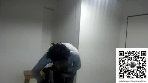 Masterdomfuck online show from November 24, 2025, 12:21 am