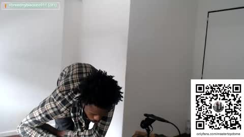 Masterdomfuck online show from November 30, 2025, 2:43 pm