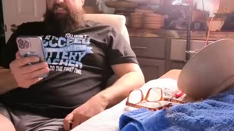 The Big Duurty online show from March 14, 2026, 12:39 am