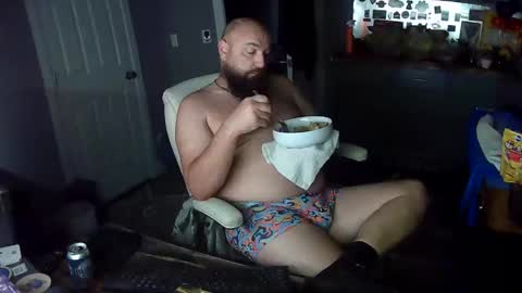 The Big Duurty online show from March 23, 2026, 12:58 am