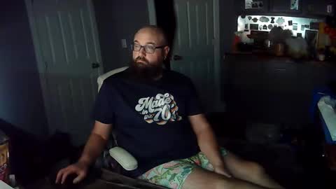 The Big Duurty online show from April 2, 2026, 10:24 am