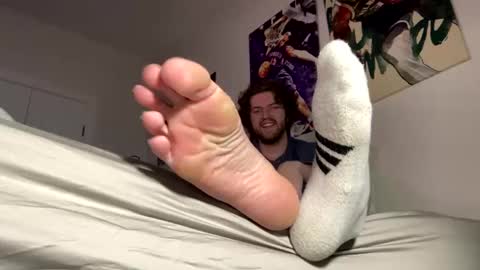 CanuckSoles online show from February 16, 2026, 3:57 am