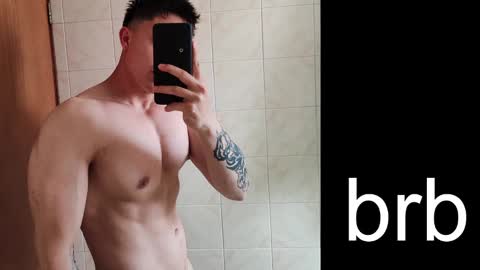 masterfiterotic online show from March 9, 2025, 10:30 pm