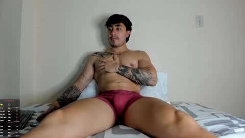 masterfiterotic online show from November 10, 2025, 11:04 pm