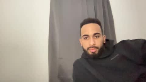 masterjah77 online show from January 4, 2025, 4:44 am