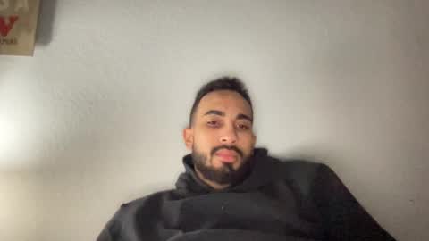 masterjah77 online show from January 9, 2025, 4:41 am