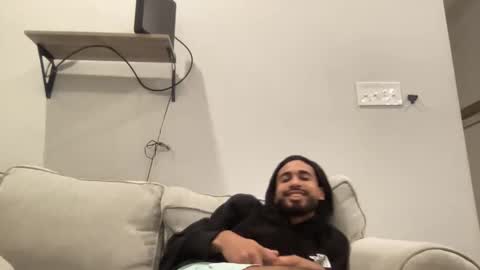 masterjah77 online show from February 19, 2025, 6:22 am