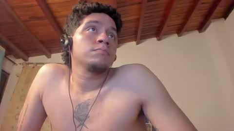 Snapshot of masterjuanc chatting on June 30, 2026, 12:55 am Juan Independent Model online show from June 30, 2026, 12:55 am
