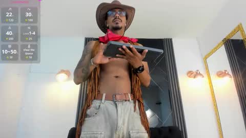 Snapshot of mastermax_ chatting on December 15, 2025, 1:04 pm - - online show from December 15, 2025, 1:04 pm