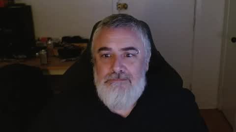 Snapshot of mastermcgirt chatting on January 16, 2026, 11:03 am Dave online show from January 16, 2026, 11:03 am