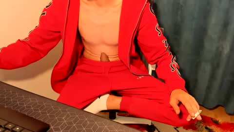 Snapshot of mastermiko chatting on December 7, 2024, 9:33 pm Silly Rabbit online show from December 7, 2024, 9:33 pm