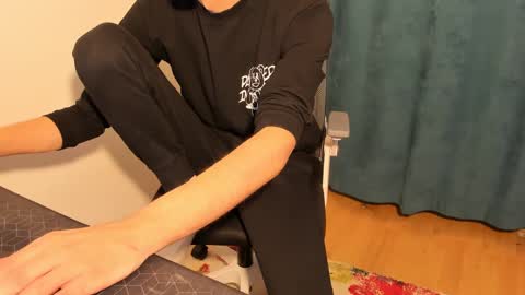 Snapshot of mastermiko chatting on February 17, 2025, 10:29 am Silly Rabbit online show from February 17, 2025, 10:29 am