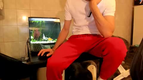 Snapshot of mastermiko chatting on February 22, 2026, 7:34 pm Silly Rabbit online show from February 22, 2026, 7:34 pm