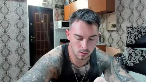 Snapshot of mastermusclejon chatting on October 24, 2025, 8:16 pm Jon online show from October 24, 2025, 8:16 pm