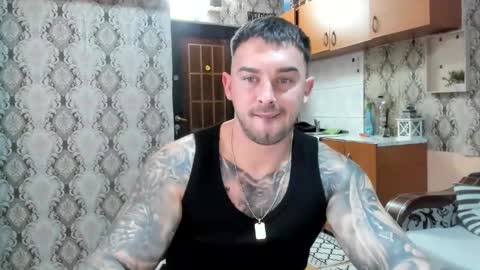 Snapshot of mastermusclejon chatting on November 17, 2025, 8:25 pm Jon online show from November 17, 2025, 8:25 pm