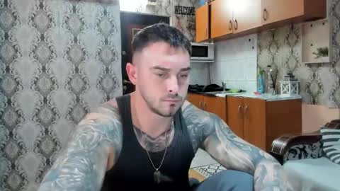 Snapshot of mastermusclejon chatting on November 18, 2025, 9:19 pm Jon online show from November 18, 2025, 9:19 pm