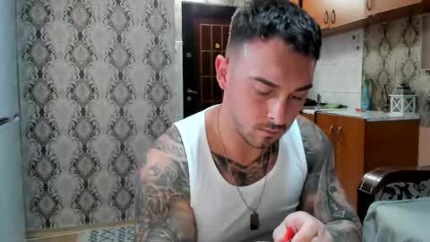 Snapshot of mastermusclejon chatting on November 26, 2025, 9:27 pm Jon online show from November 26, 2025, 9:27 pm