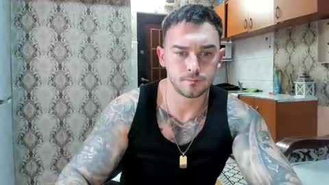 Snapshot of mastermusclejon chatting on November 27, 2025, 9:17 pm Jon online show from November 27, 2025, 9:17 pm