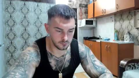 Snapshot of mastermusclejon chatting on November 29, 2025, 9:18 pm Jon online show from November 29, 2025, 9:18 pm