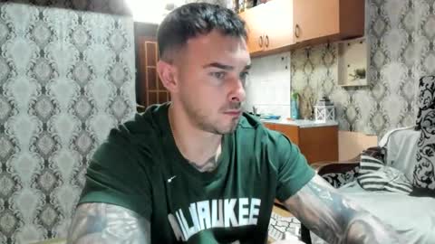 Snapshot of mastermusclejon chatting on December 4, 2025, 8:50 pm Jon online show from December 4, 2025, 8:50 pm