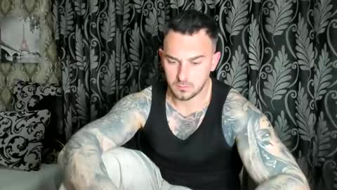 Snapshot of mastermusclejon chatting on March 30, 2026, 8:54 pm Jon online show from March 30, 2026, 8:54 pm