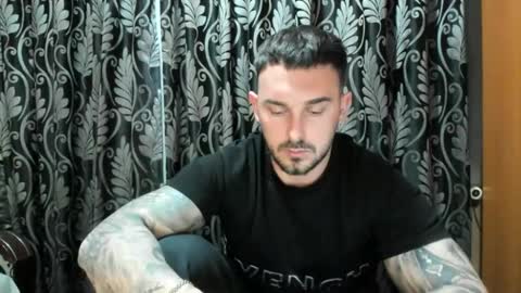 Snapshot of mastermusclejon chatting on April 29, 2026, 8:59 pm Jon online show from April 29, 2026, 8:59 pm