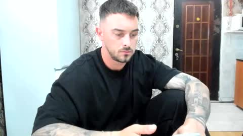 Snapshot of mastermusclejon chatting on May 20, 2026, 8:15 pm Jon online show from May 20, 2026, 8:15 pm