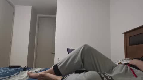 masterr32 online show from December 4, 2025, 7:06 am