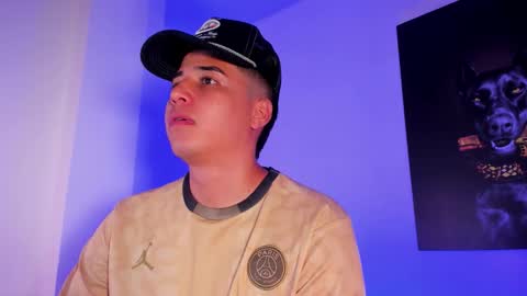 Snapshot of masters_boys chatting on November 9, 2025, 10:24 am KONAN online show from November 9, 2025, 10:24 am