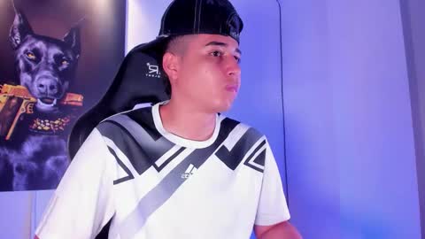 Snapshot of masters_boys chatting on November 29, 2025, 4:26 am KONAN online show from November 29, 2025, 4:26 am