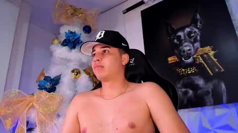 Snapshot of masters_boys chatting on January 8, 2026, 5:43 am KONAN online show from January 8, 2026, 5:43 am