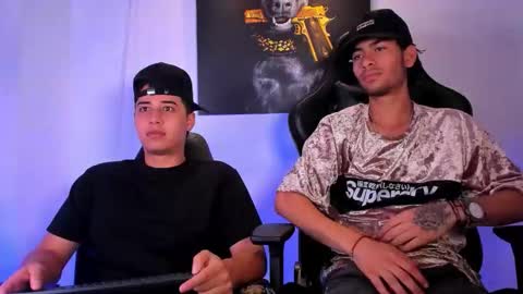 Snapshot of masters_boys chatting on January 15, 2026, 12:32 pm KONAN online show from January 15, 2026, 12:32 pm